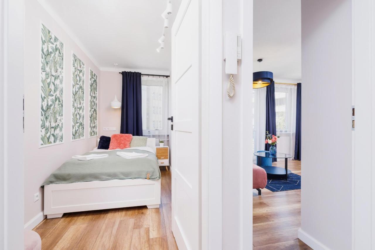 Apartament Przy Bulwarach Wislanych Kosciuszki By Noclegi Renters Krasków Exterior foto