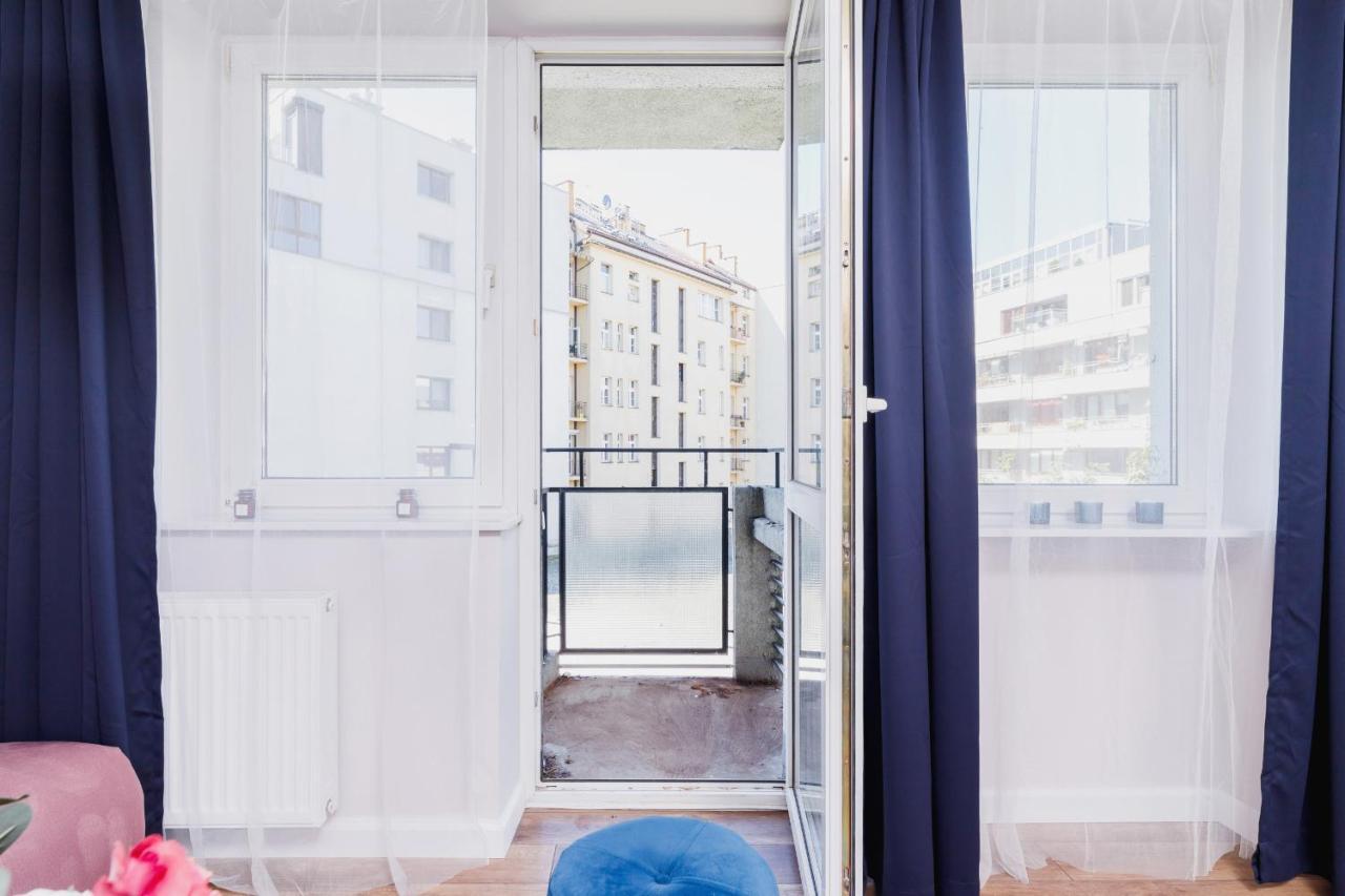 Apartament Przy Bulwarach Wislanych Kosciuszki By Noclegi Renters Krasków Exterior foto