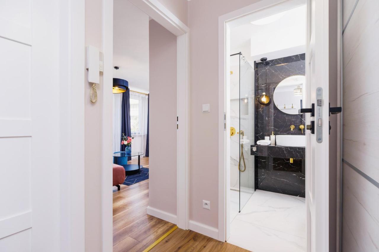 Apartament Przy Bulwarach Wislanych Kosciuszki By Noclegi Renters Krasków Exterior foto